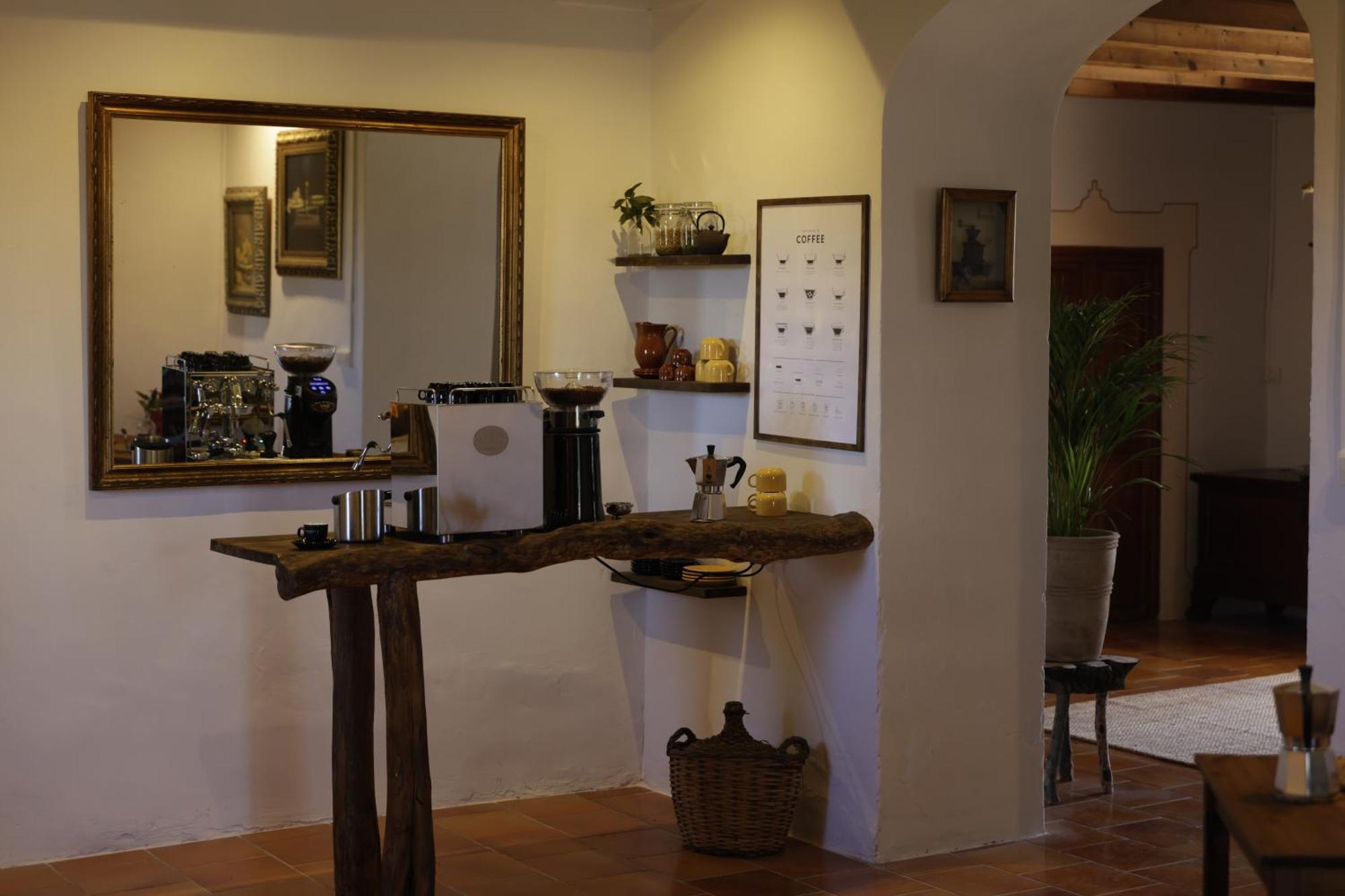 Son Pieras Casa de camp Llucmajor (Mallorca)