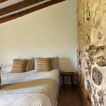 Agroturismo Finca Son Pieras Llucmajor  Exterior photo