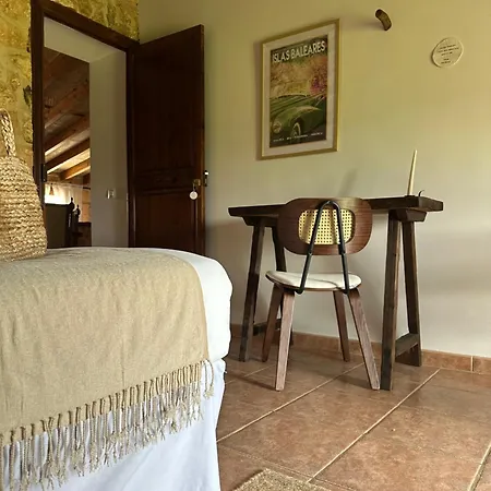 Agroturismo Finca Son Pieras Llucmajor  Exterior photo