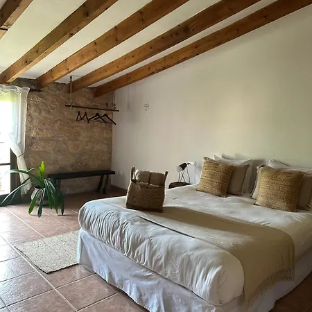 Agroturismo Finca Son Pieras Llucmajor  Exterior photo