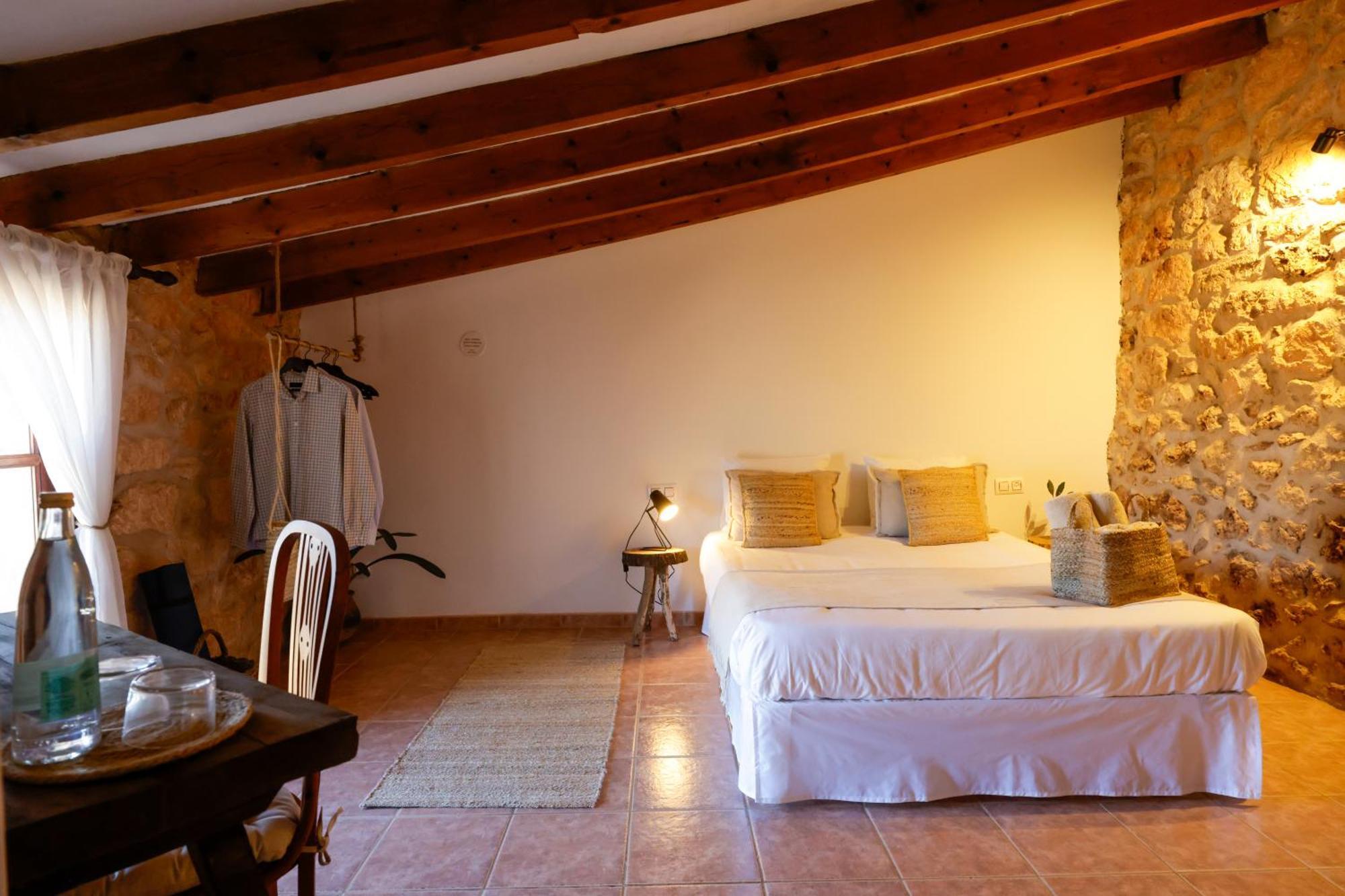 Son Pieras Casa di campagna *