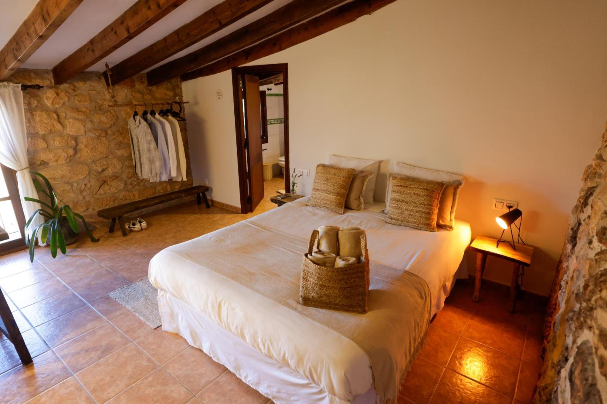 Casa di campagna Son Pieras *