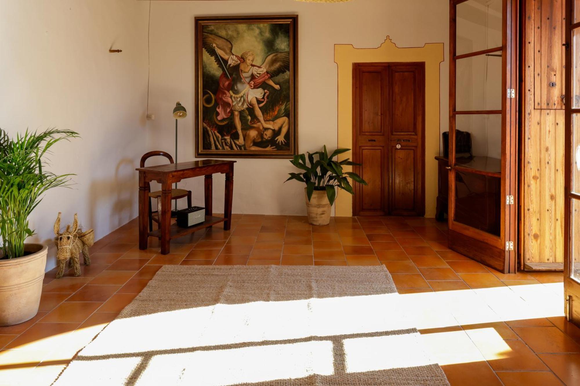 Casa di campagna Son Pieras Llucmajor (Mallorca)