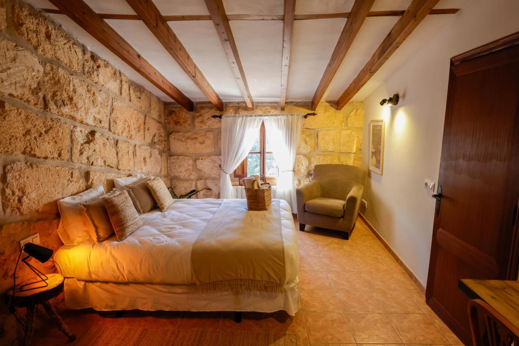 Son Pieras Casa di campagna