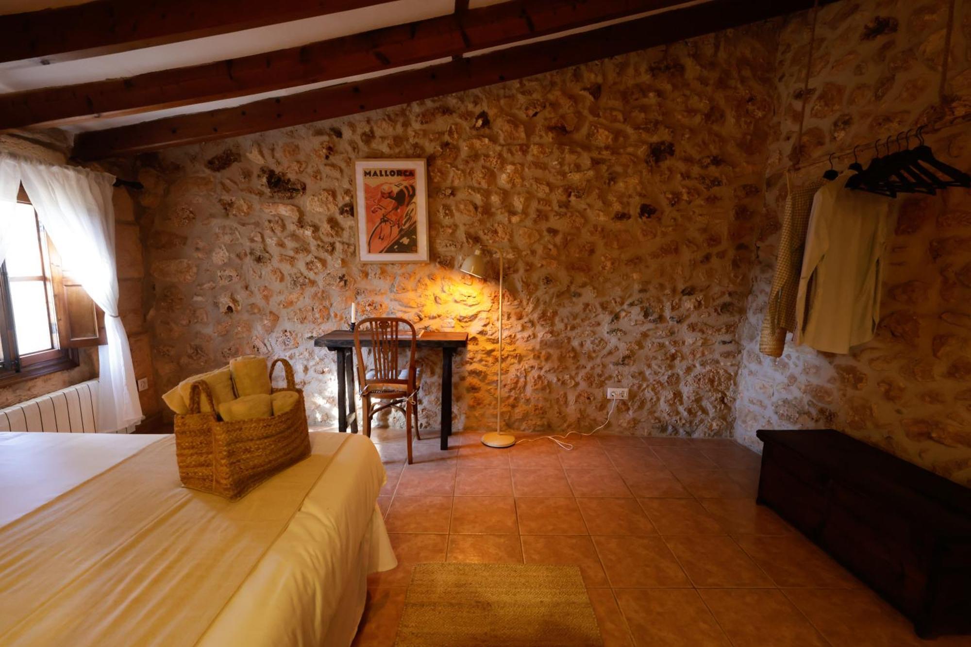 Casa di campagna Son Pieras *