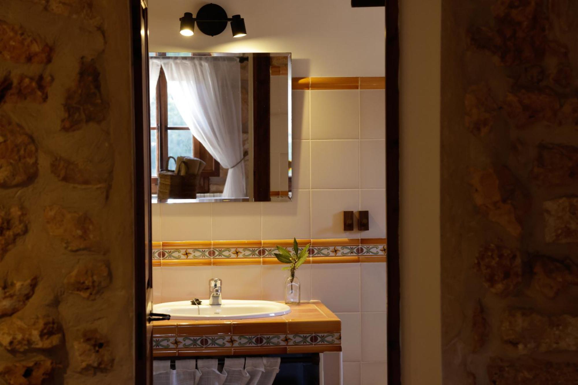 Son Pieras Casa di campagna Llucmajor (Mallorca)