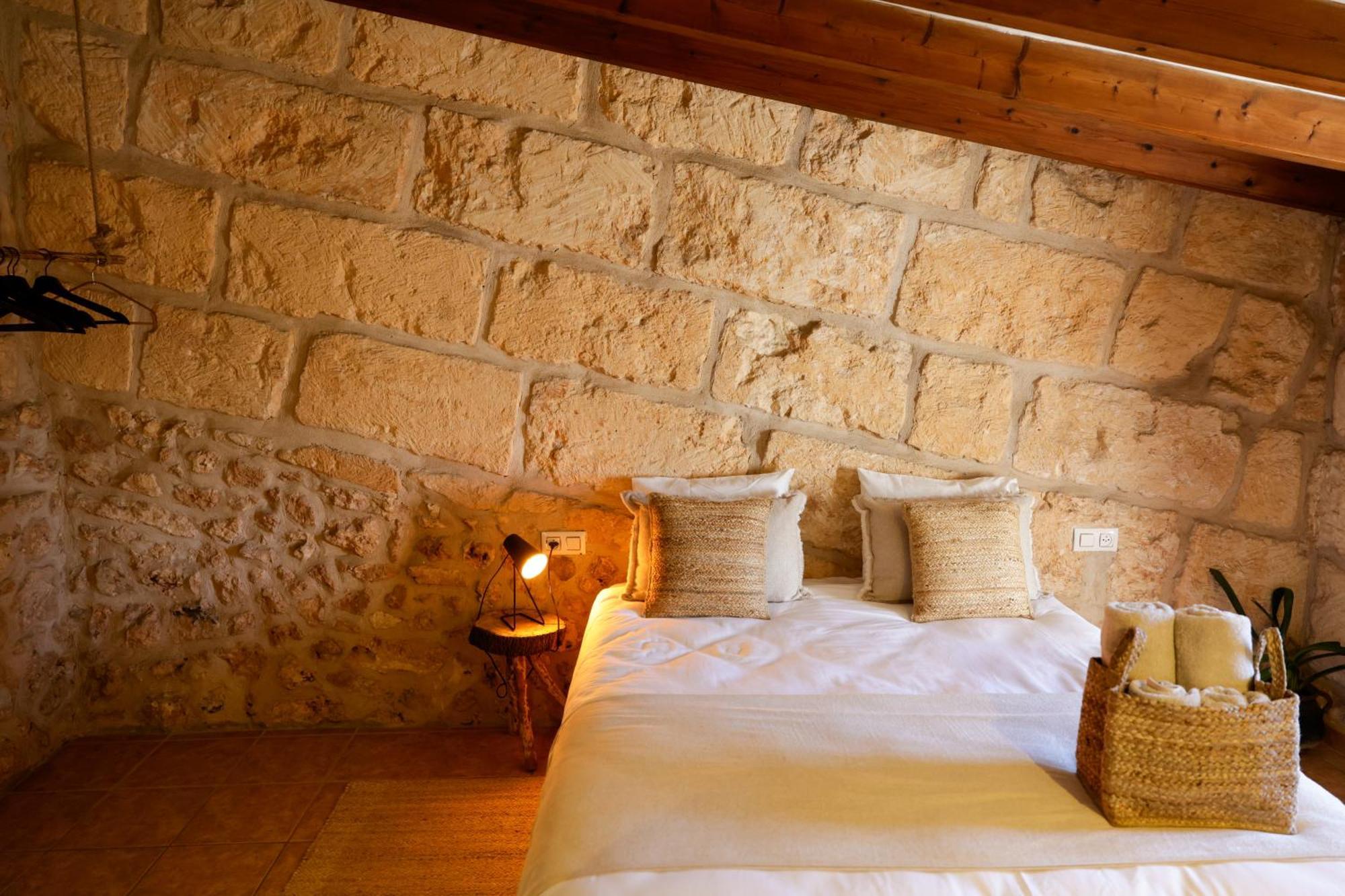 Casa di campagna Son Pieras