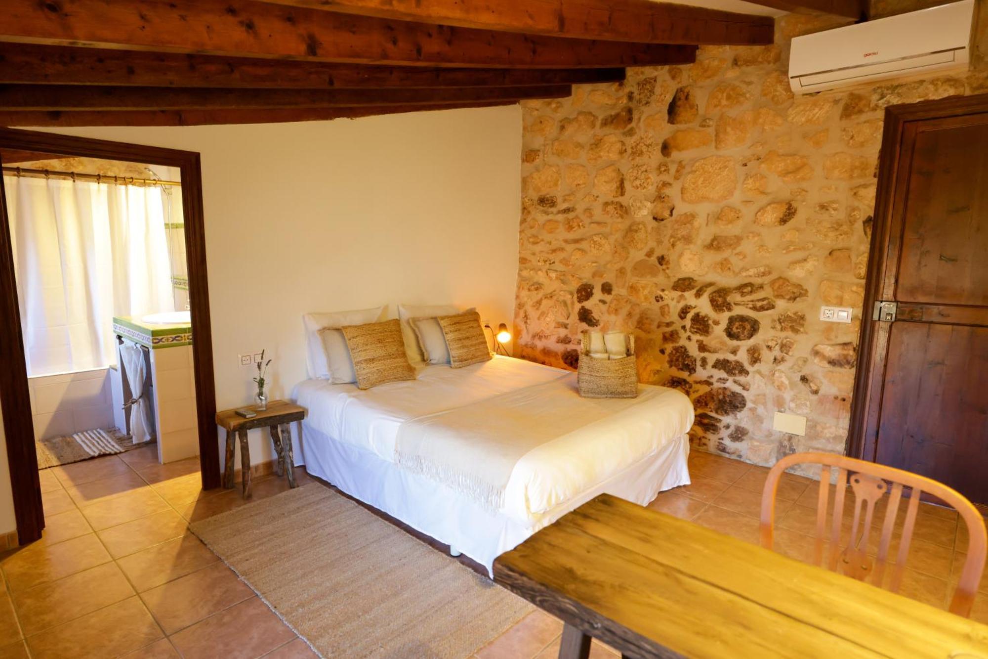 Son Pieras Casa di campagna Llucmajor (Mallorca)