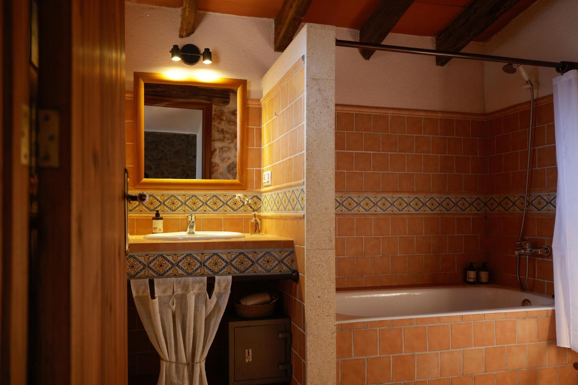 Casa di campagna Son Pieras Llucmajor (Mallorca)