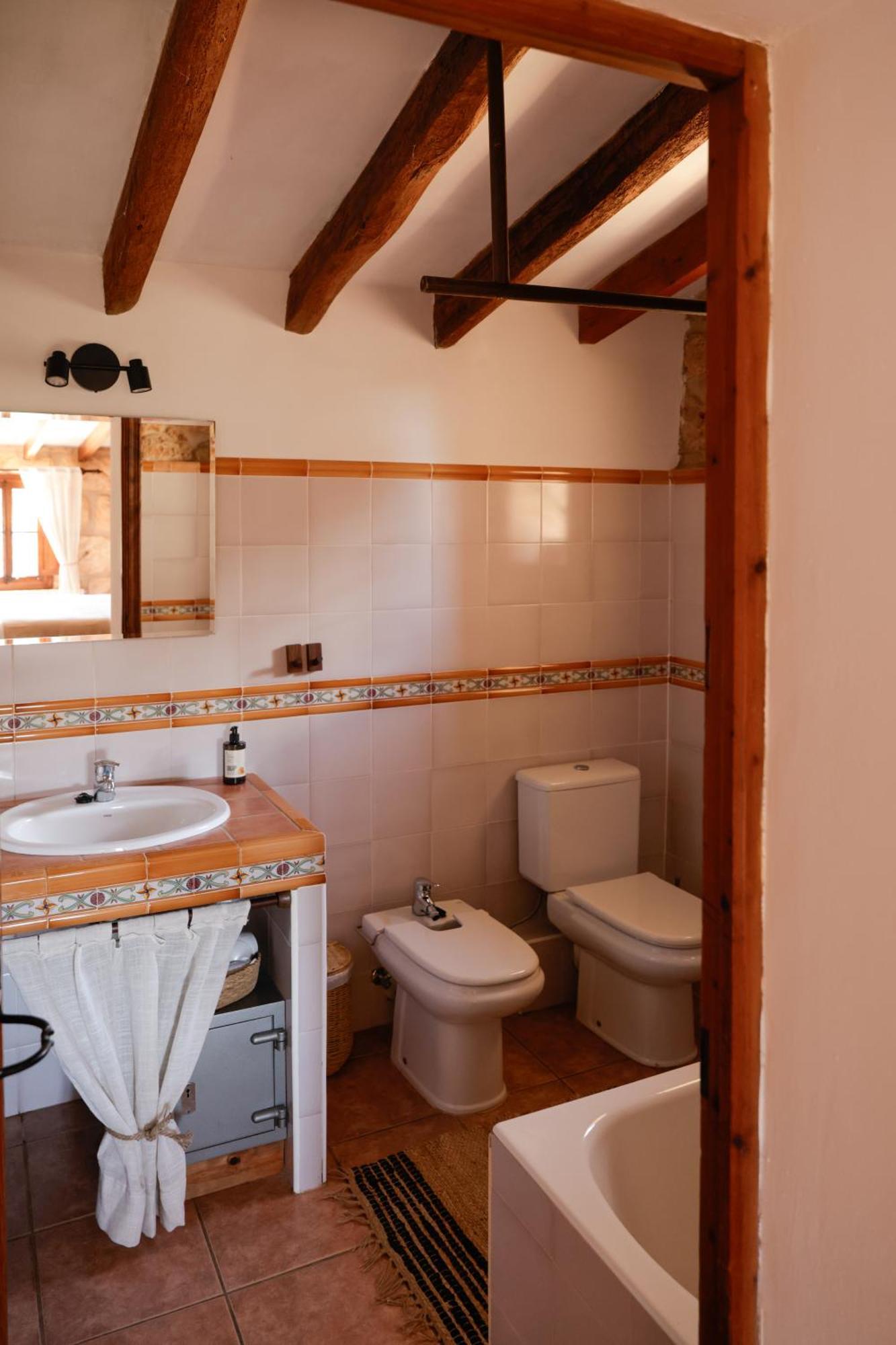 Casa di campagna Son Pieras