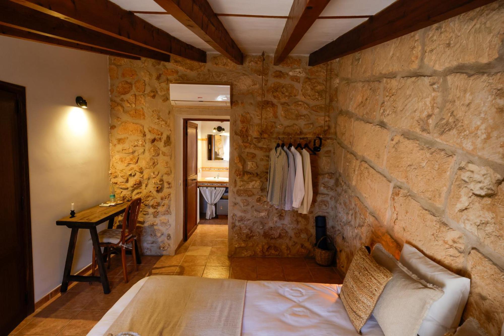 Son Pieras Casa di campagna Llucmajor (Mallorca)