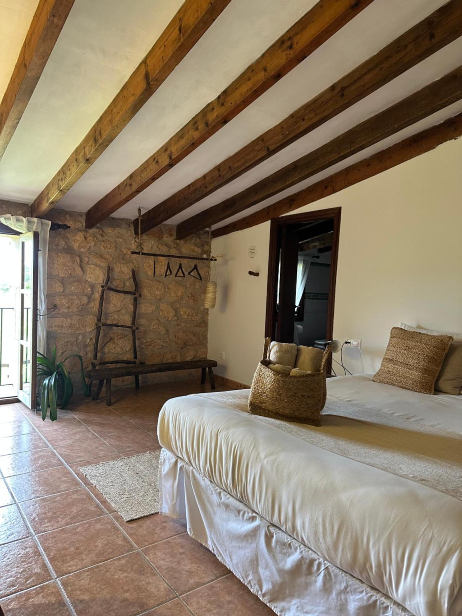 Casa di campagna Son Pieras *