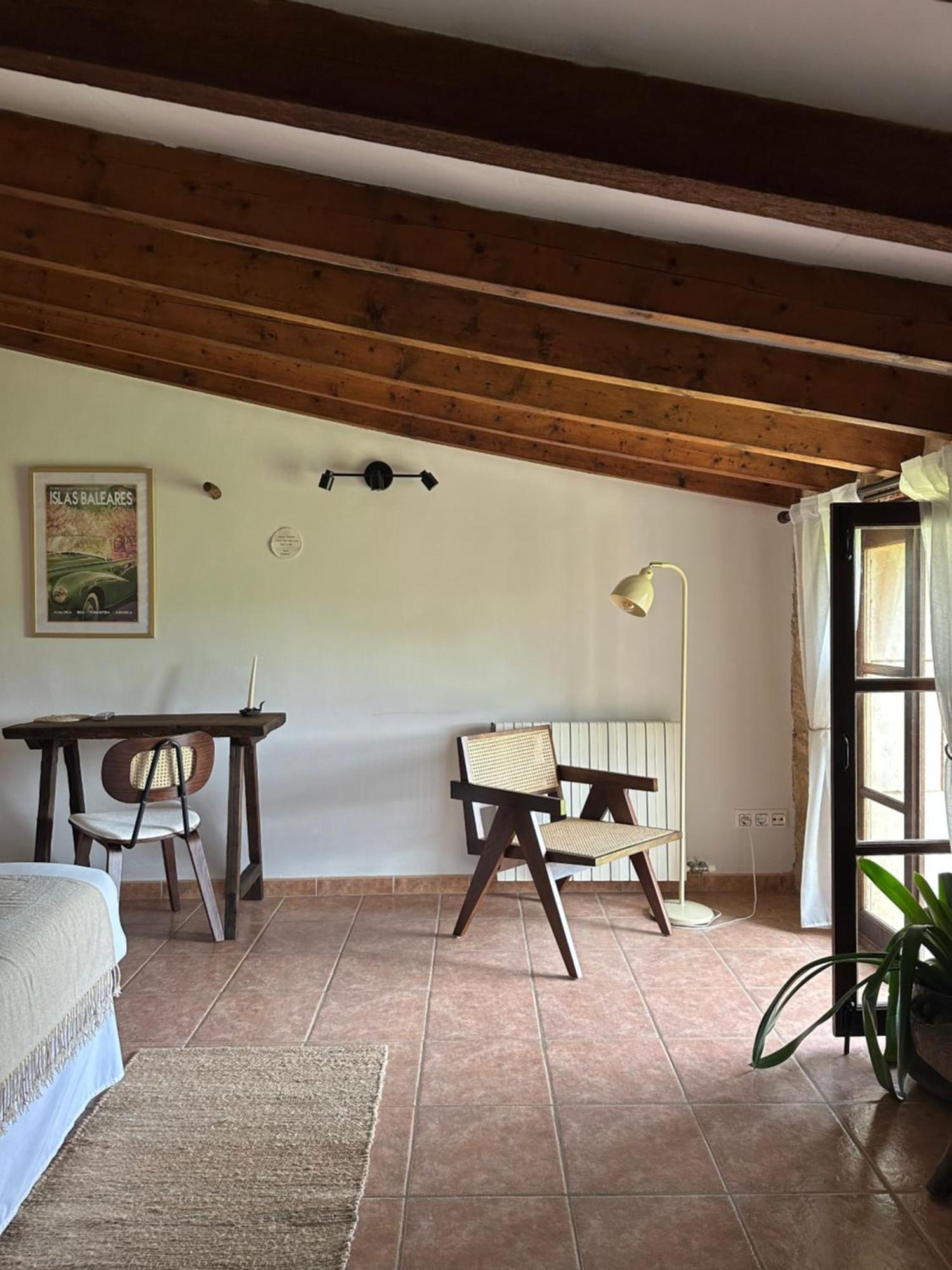 Son Pieras Casa di campagna Llucmajor (Mallorca)