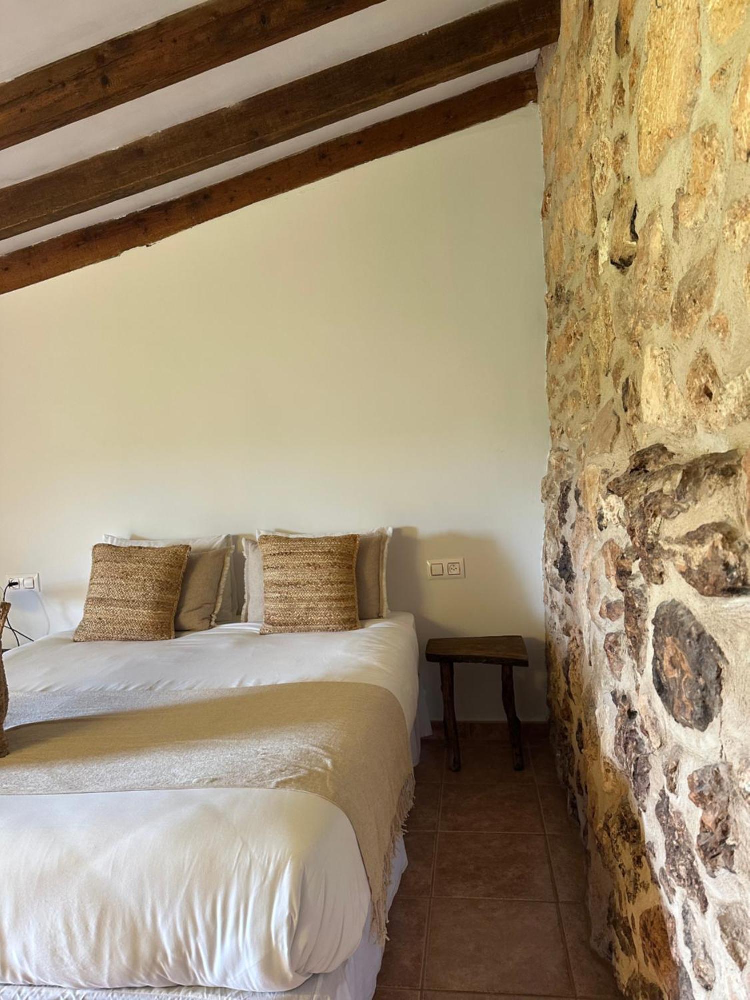 Casa di campagna Son Pieras Llucmajor (Mallorca)