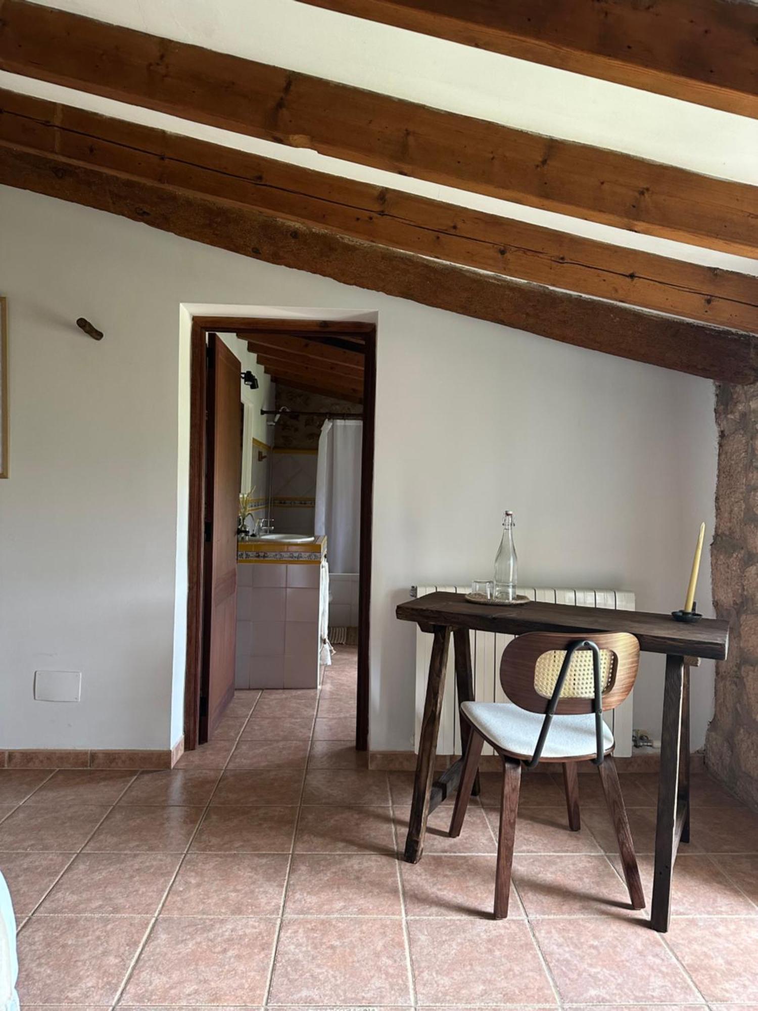 Son Pieras Casa di campagna *