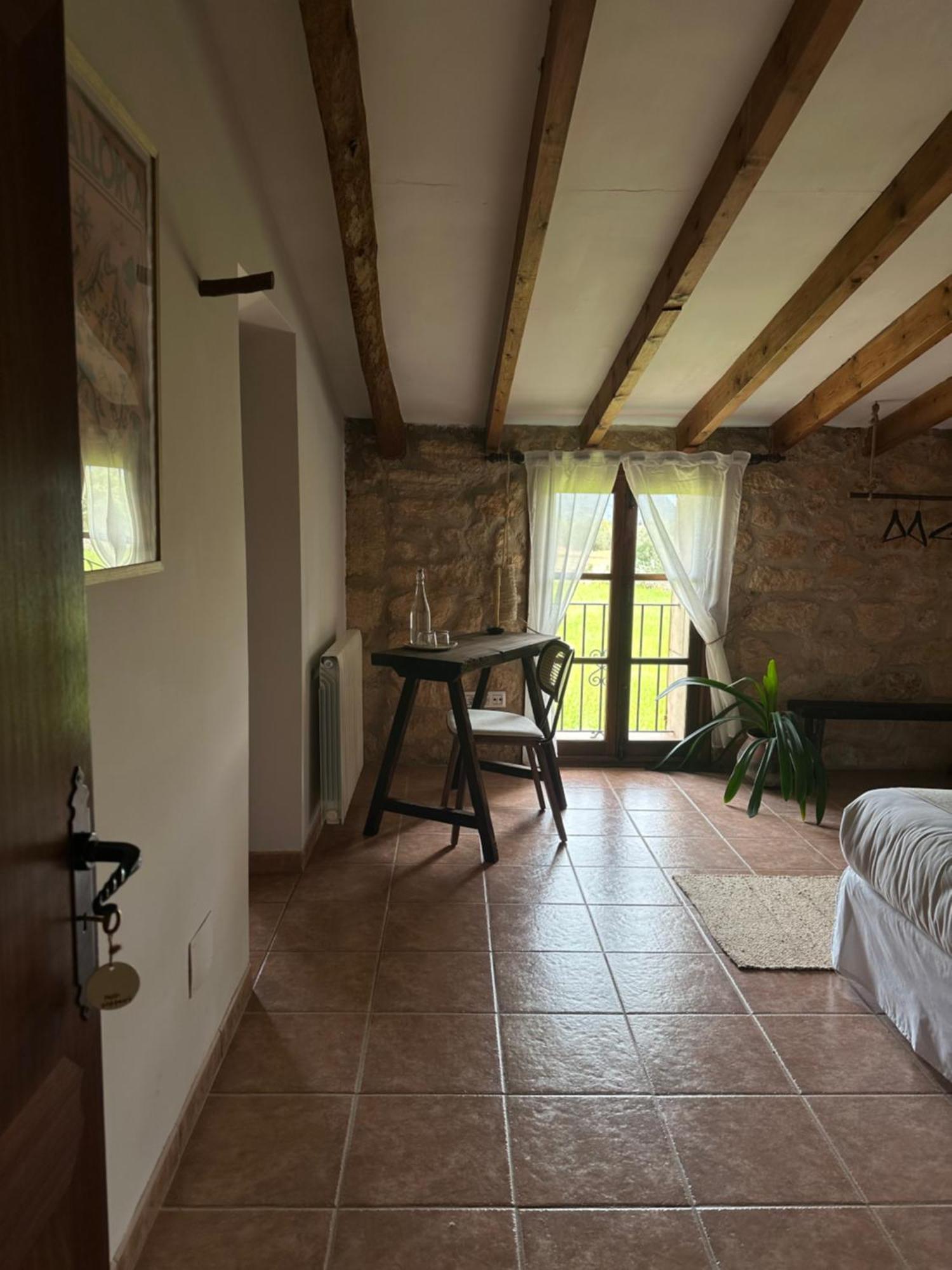 Son Pieras Casa di campagna Llucmajor (Mallorca)