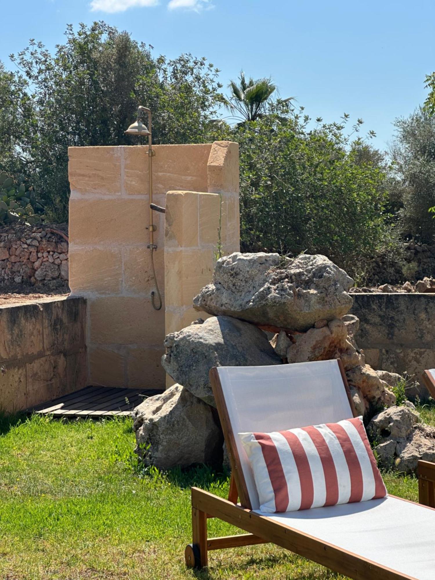 Casa di campagna Son Pieras Llucmajor (Mallorca)